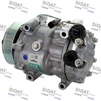 RECOFICIAL RECSCV019020 - Válvula reguladora, compresor - Brand New HQ