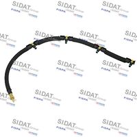 SIDAT 836027A2 - Tubo flexible, combustible de fuga - GOOM