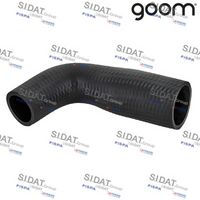 SIDAT 500443 - Tubo flexible de aire de sobrealimentación - GOOM