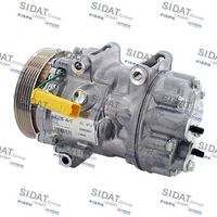 RECOFICIAL RECSCV019020 - Válvula reguladora, compresor - Brand New HQ