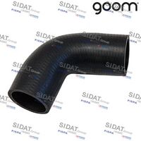 SIDAT 500353 - Tubo flexible de aire de sobrealimentación - GOOM