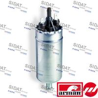SIDAT 70401AS - Bomba de combustible - ARMAN