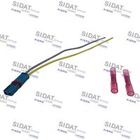 SIDAT 405468 - Kit repara. cables, termostato