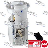 SIDAT 72473AS - Unidad de alimentación de combustible - ARMAN