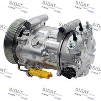 RECOFICIAL RECSAC700031 - Compresor, aire acondicionado - Genuine