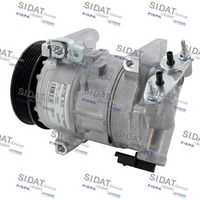 RECOFICIAL RECSCV400000 - Válvula reguladora, compresor - Brand New HQ