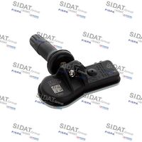 SIDAT 780032 - Sensor de ruedas, control presión neumáticos