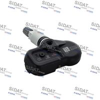 SIDAT 780099 - Sensor de ruedas, control presión neumáticos