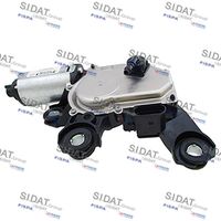 SIDAT 69514 - Motor del limpiaparabrisas