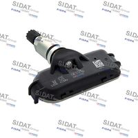 SIDAT 780066 - Sensor de ruedas, control presión neumáticos
