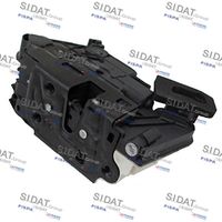 SIDAT 610483A2 - Cerradura de puerta
