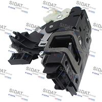 SIDAT 610504A2 - Cerradura de puerta