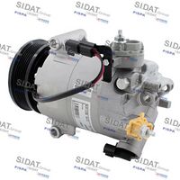 RECOFICIAL RECSCV020020 - Válvula reguladora, compresor - Brand New HQ