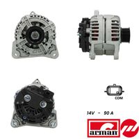 RECOFICIAL REC20154501 - Alternador - Genuine