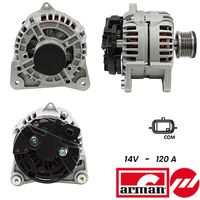 RECOFICIAL RO301170 - Rueda libre alternador - Technology & Quality, Made in Spain