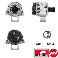 RECOFICIAL REC20103290 - Alternador - Brand New HQ