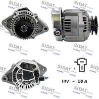 RECOFICIAL REC20401070 - Alternador
