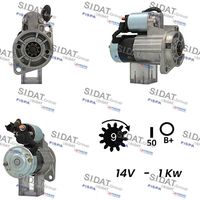 MEAT & DORIA 47189 - Piñón, arrancador