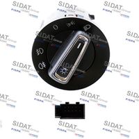 SIDAT 5693810A2 - Interruptor, luz principal