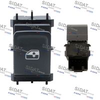 NTY EWS-VW-154 - Interruptor, elevalunas