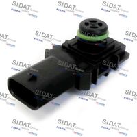 RECOFICIAL RECCSP9301 - Sensor, presión colector de admisión