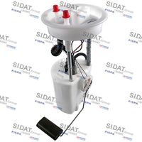 SIDAT 72793A2 - Unidad de alimentación de combustible