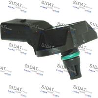 SIDAT 84228A2 - Sensor, presión colector de admisión