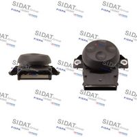 SIDAT 640070 - Conmutador, ajuste asiento