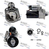 RECOFICIAL RECSBH101581 - Soporte, escobillas de carbón