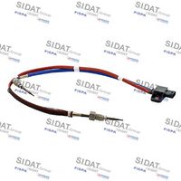 NRF 707382 - Sensor, temp. gas escape