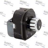 NTY EWS-VW-135 - Conmutador, ajuste de espejo