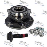 RECOFICIAL RO9232018K - Juego de cojinete de rueda