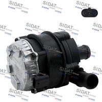 PIERBURG 710103090 - Bomba de agua adicional (circuito de agua de refrigeración)