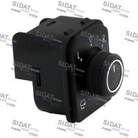 NTY EWS-VW-099 - Conmutador, ajuste de espejo