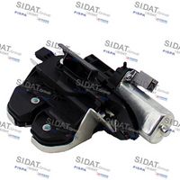 SIDAT 610468A2 - Cerradura de la puerta del maletero