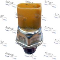 SIDAT 81389 - Sensor, presión combustible