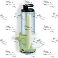 SIDAT 70035 - Bomba de combustible