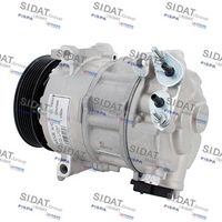 NRF 32921 - Compresor, aire acondicionado - EASY FIT