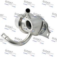 RECOFICIAL RECSRG730190 - Elemento enfriador, reciclaje gases escape - Brand New HQ