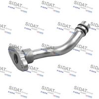 SIDAT 472006 - Conducto aceite, turbocompresor