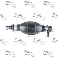 NTY BPPRE035 - Tubería de combustible