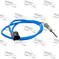 SIDAT 821545 - Sensor, temp. gas escape
