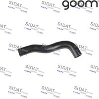 Metalcaucho 30042 - Tubería de radiador