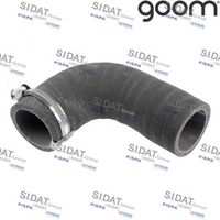 NRF 166277 - Tubo flexible de aire de sobrealimentación - EASY FIT