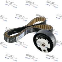 LUCAS LDK0795 - Juego de correas dentadas