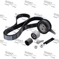 FEBI BILSTEIN 48290 - Juego de correas dentadas