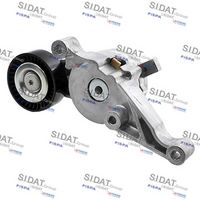 KAMOKA R0575 - Tensor de correa, correa poli V