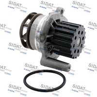 LUCAS LDK0165 - Juego de correas dentadas