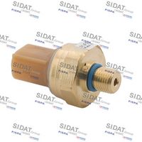 MEAT & DORIA 82376 - Sensor, presión combustible