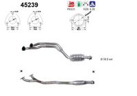 AS 45239 - Catalizador